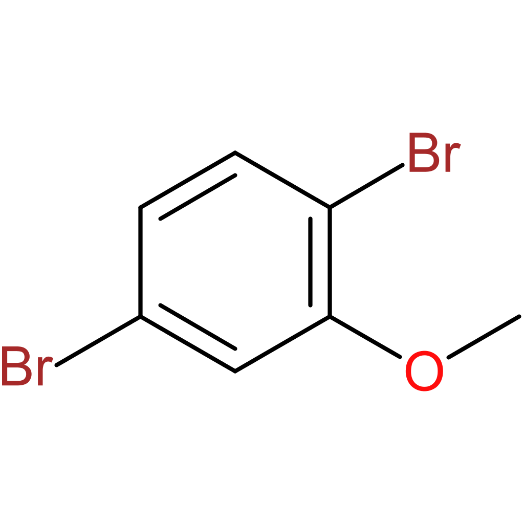 2,5-Dibromoanisole