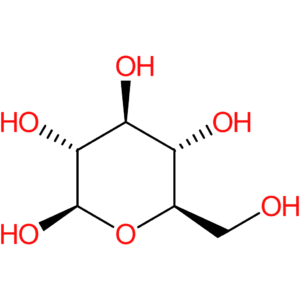 b-D-Glucose