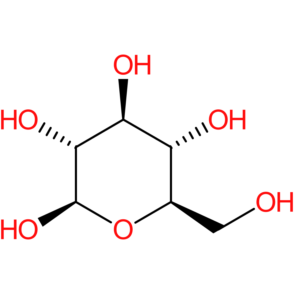 b-D-Glucose