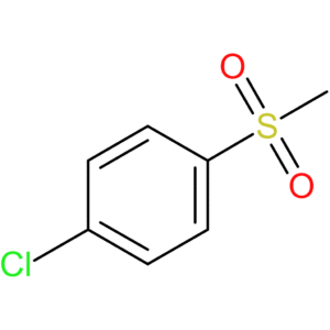 4-Chlorophenyl Methyl Sulfone