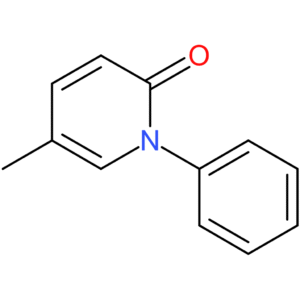 5-Methyl-1-phenyl-2-pyridinone