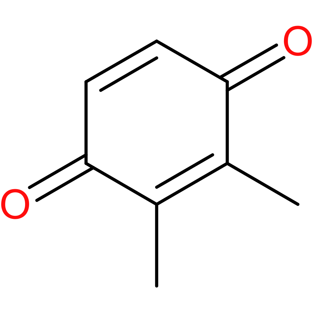 2,3-Dimethylcyclohexa-2,5-diene-1,4-dione