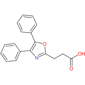 Oxaprozin