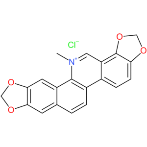 Sanguinarine chloride hydrate