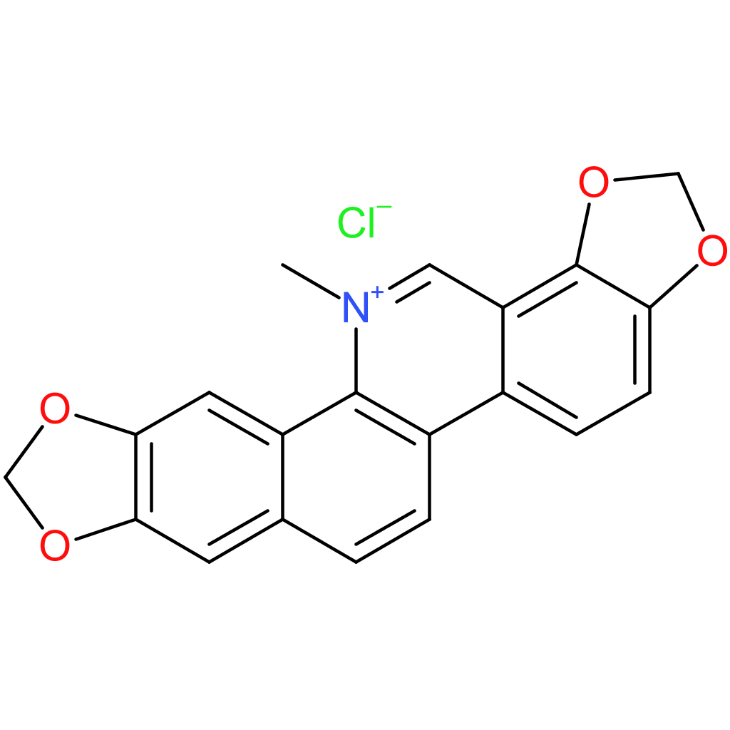 Sanguinarine chloride hydrate