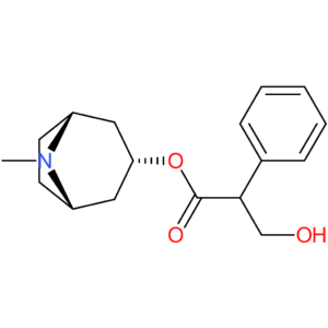 Atropine