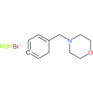 4-[(4-Morpholino)methyl]phenylmagnesium bromide 0.25 M in Tetrahydrofuran