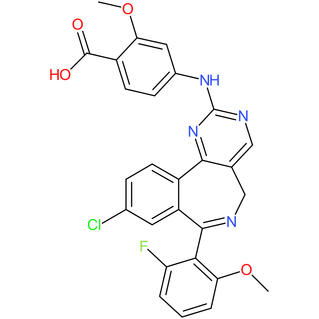 Alisertib