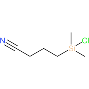 (3-Cyanopropyl)dimethylchlorosilane