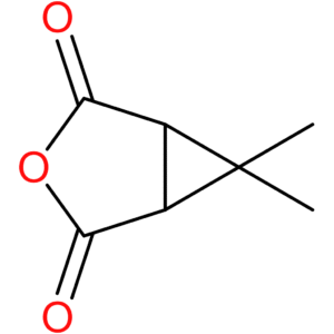 6,6-Dimethyl-3-oxabicyclo[3.1.0]hexane-2,4-dione