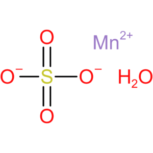 Manganese(II) sulfate hydrate