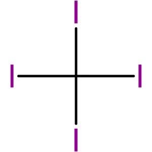 Periodomethane