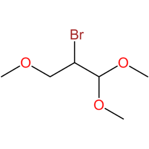 2-BROMO-1,1,3-TRIMETHOXYPROPANE