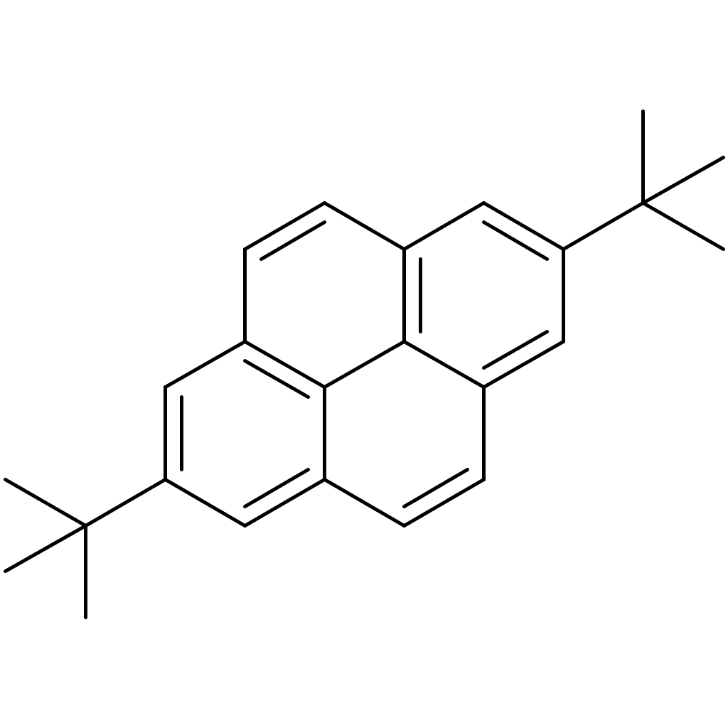 2,7-Di-tert-Butylpyrene