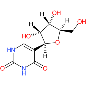 Pseudouridine