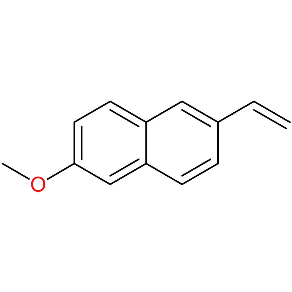 2-Methoxy-6-vinylnaphthalene