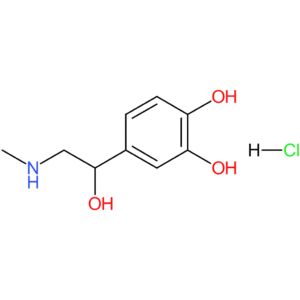 L-Epinephrine hydrochloride