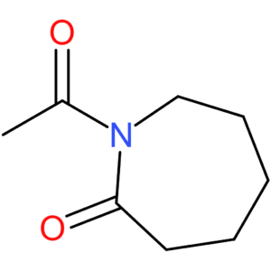 1-Acetylazepan-2-one