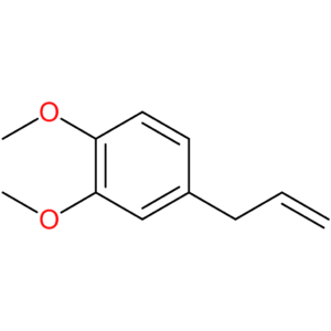 4-Allyl-1,2-dimethoxybenzene