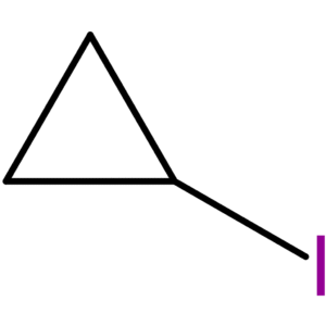 Cyclopropane, iodo-