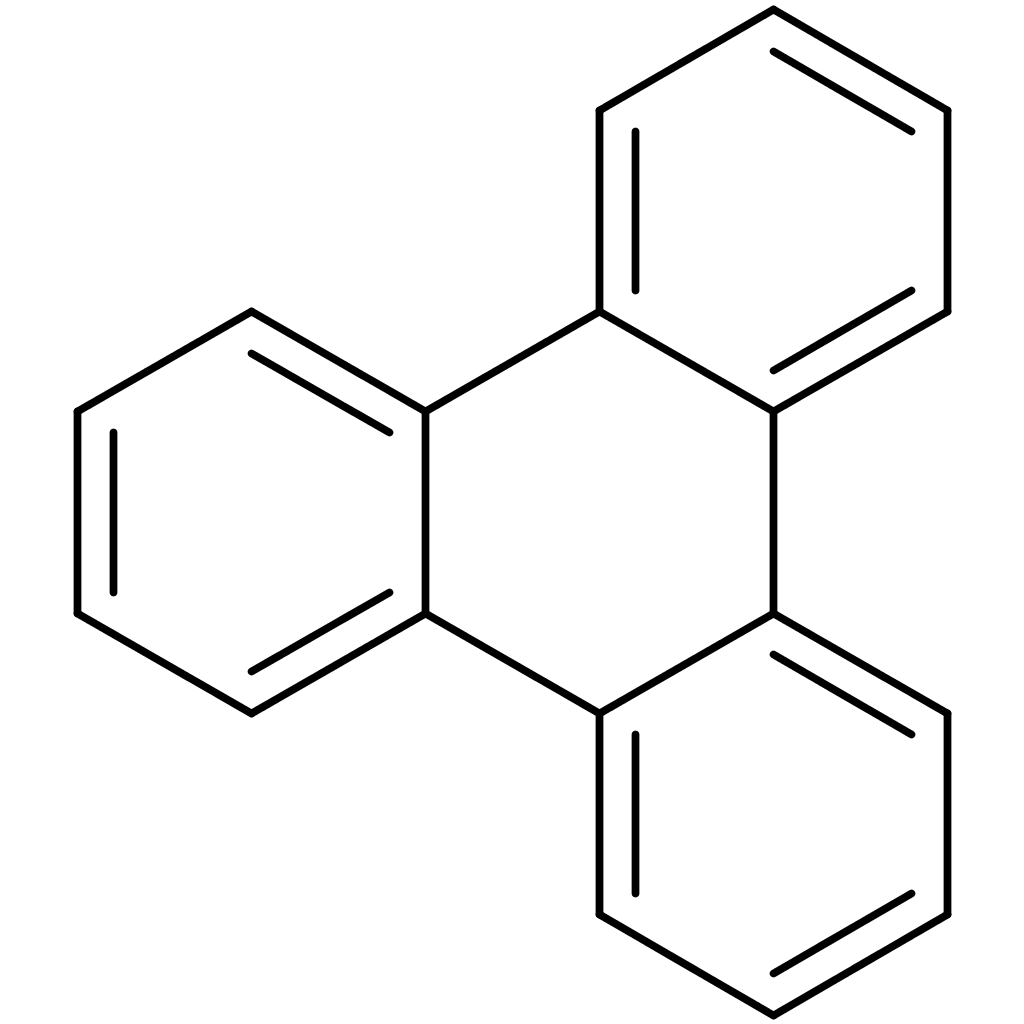 Triphenylene