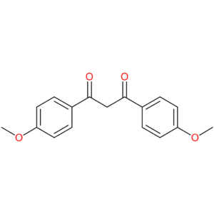1,3-Bis(4-methoxyphenyl)propane-1,3-dione