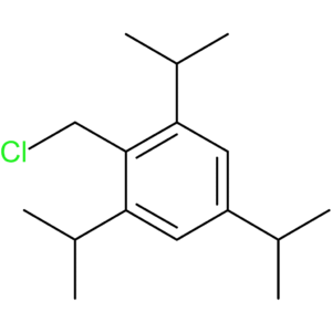2,4,6-Triisopropylbenzyl Chloride