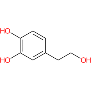3,4-Dihydroxyphenethylalcohol