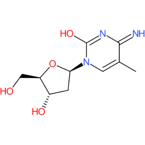 5-Methyl-2-deoxycytidine
