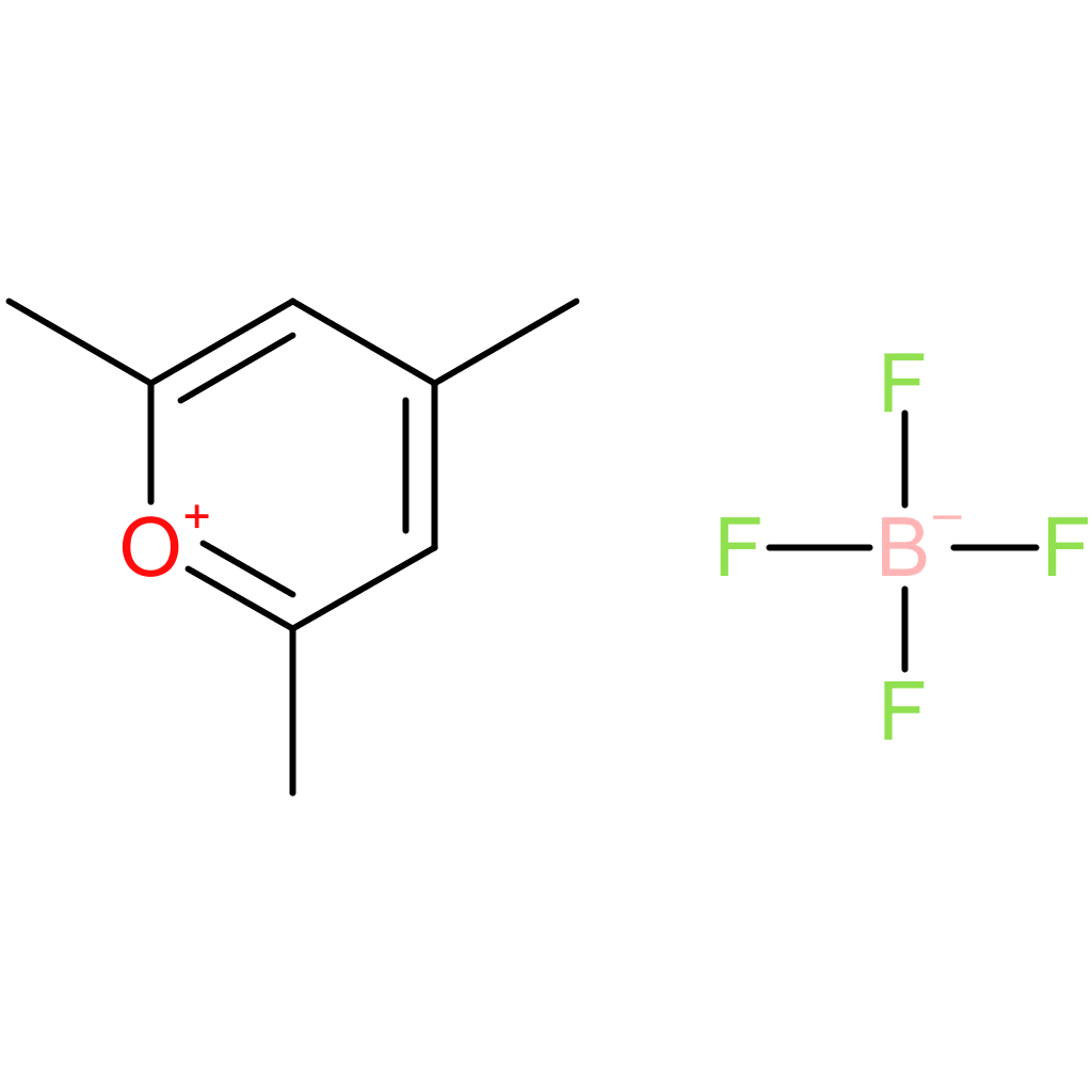 2,4,6-Trimethylpyrylium Tetrafluoroborate