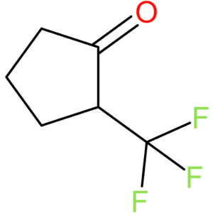 2-(Trifluoromethyl)cyclopentanone