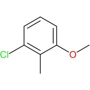 2-Methyl-3-chloroanisole