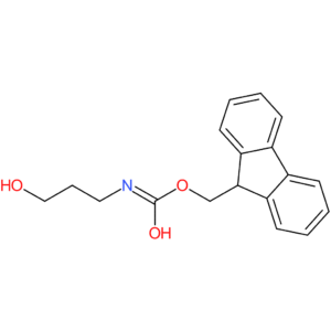 3-(Fmoc-amino)-1-propanol