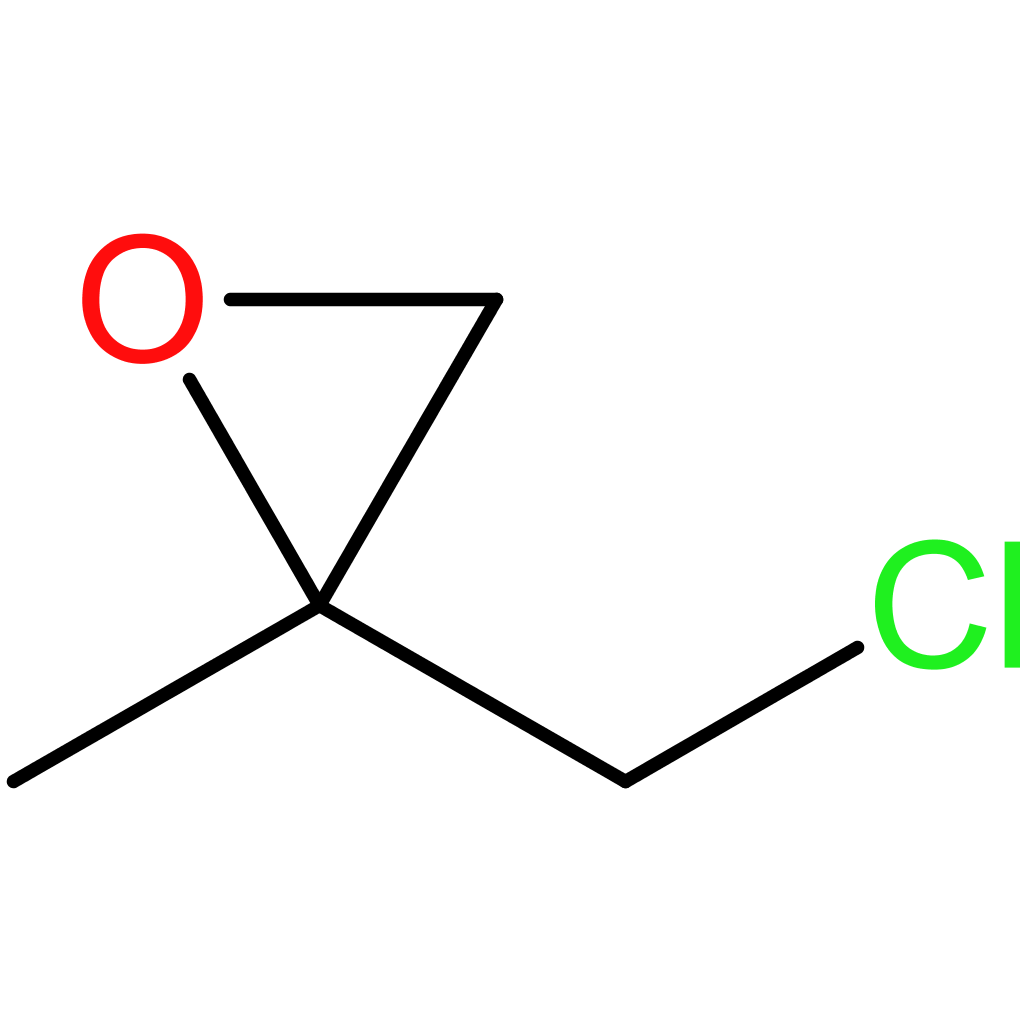 2-(Chloromethyl)-2-methyloxirane