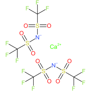 Calcium(II) bis(trifluoromethanesulfonimide)