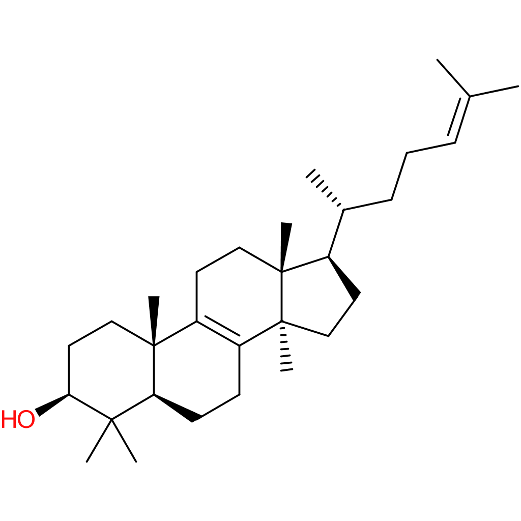 Lanosterol