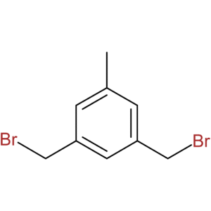 1,3-Bis(bromomethyl)-5-methylbenzene