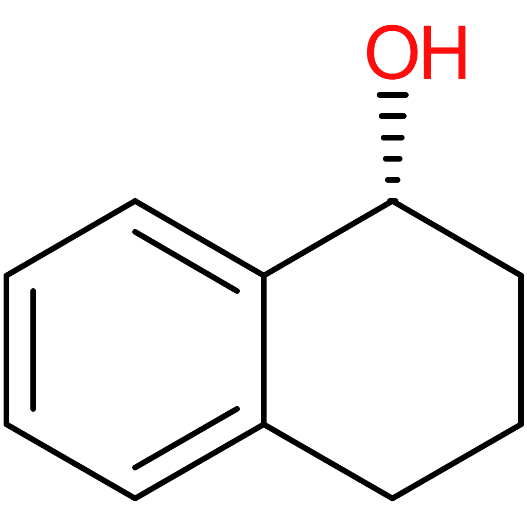 (R)-1,2,3,4-Tetrahydronaphthalen-1-ol