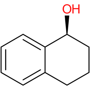 (S)-1,2,3,4-Tetrahydronaphthalen-1-ol