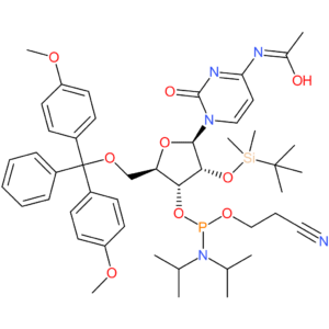 Ac-rC Phosphoramidite