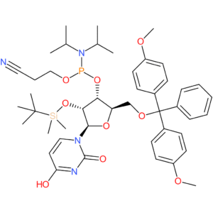 rU Phosphoramidite