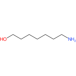 1-Heptanol, 7-amino-