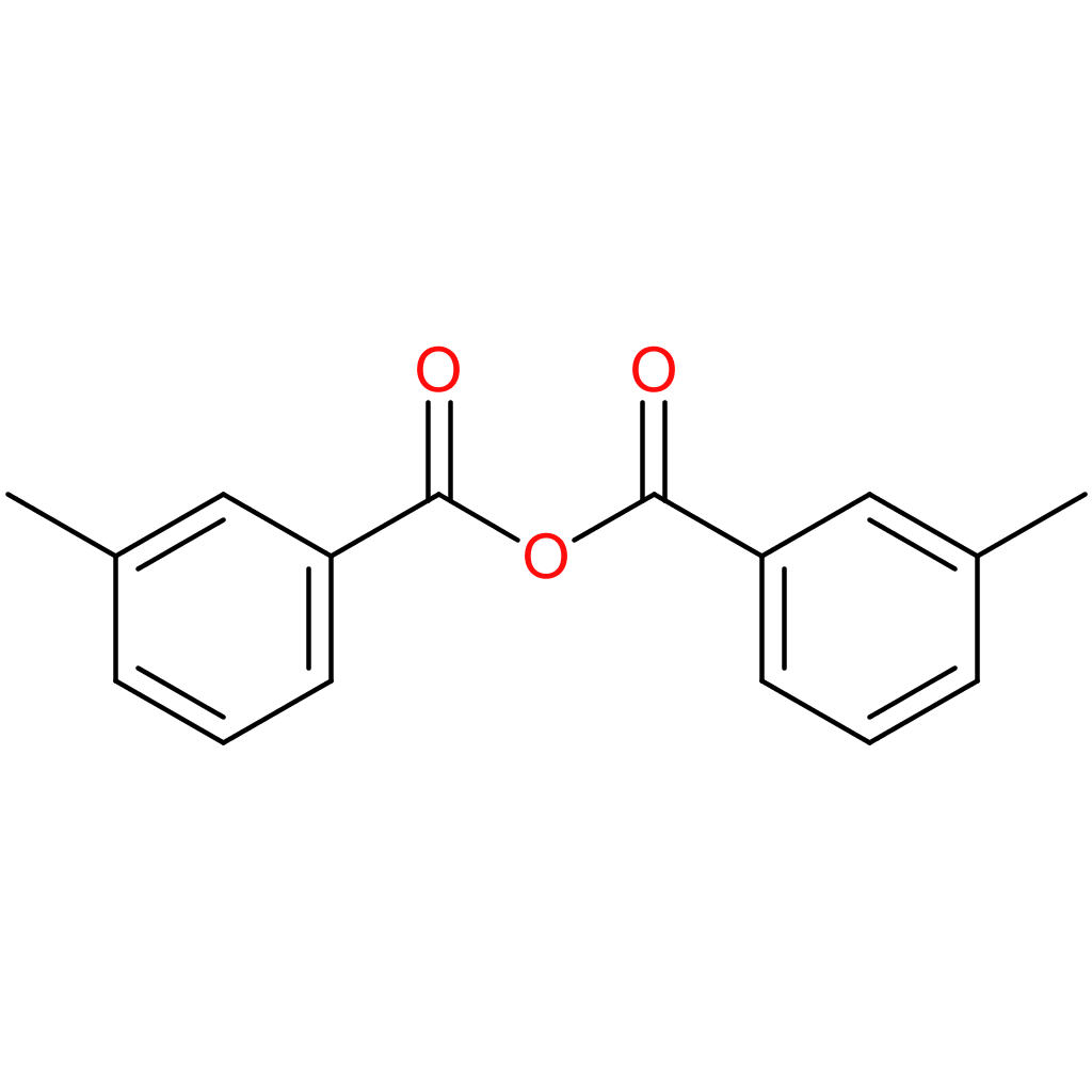3-Methylbenzoic anhydride