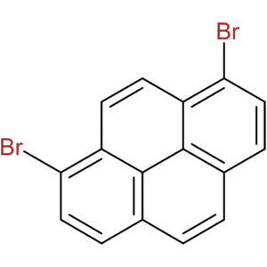 1,8-Dibromopyrene