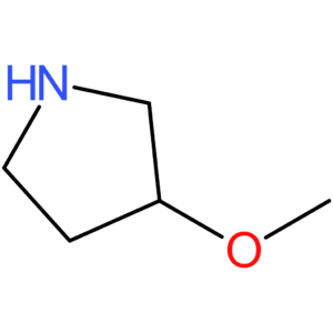 3-Methoxypyrrolidine