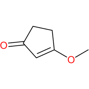3-Methoxy-2-cyclopenten-1-one