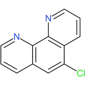 5-Chloro-1,10-phenanthroline
