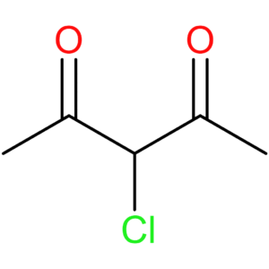 3-CHLORO-2,4-PENTANEDIONE