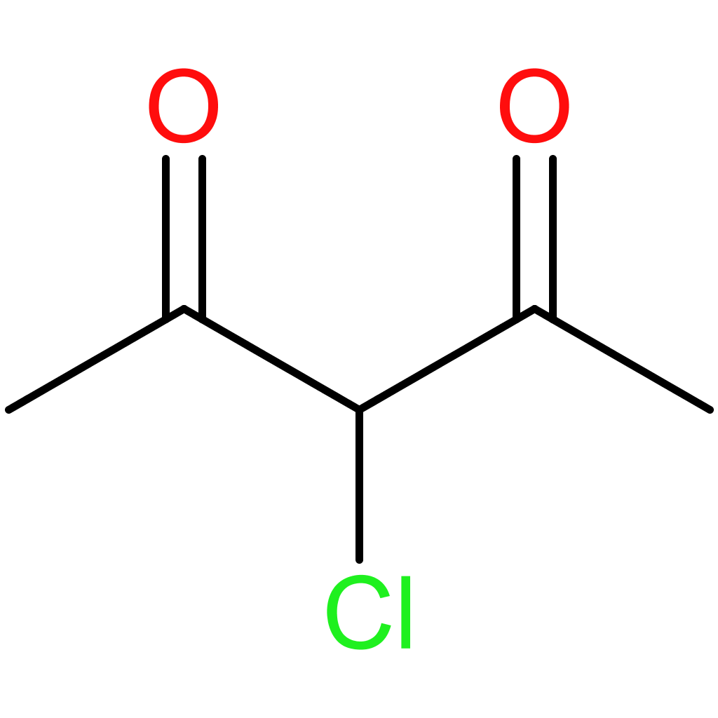 3-CHLORO-2,4-PENTANEDIONE
