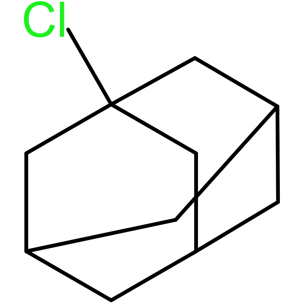1-Chloroadamantane